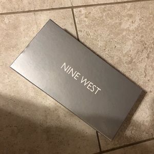 Brand new Nine West wallet